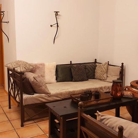 Апартаменты Wohnen Im Orientalischen Ambiente Harthausen  Экстерьер фото